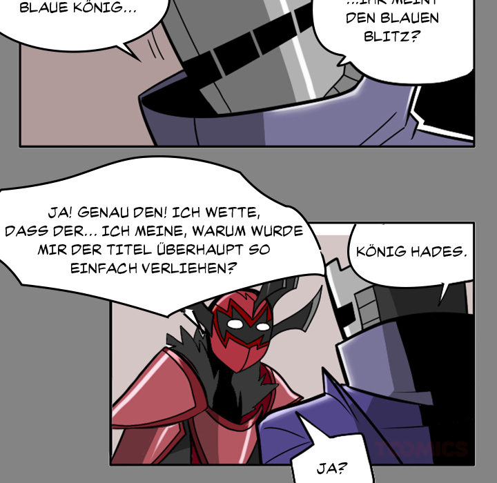 Das Wohnheim aus einer anderen Welt - episode 44 - 16