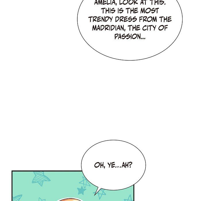 The Destroyer Fell in Love with Me - episode 12 - 55