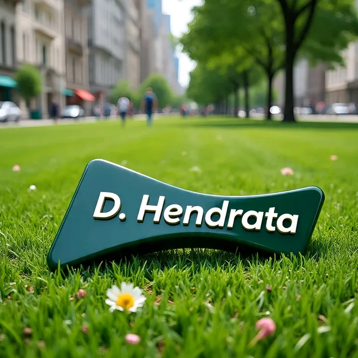 dhendrata
