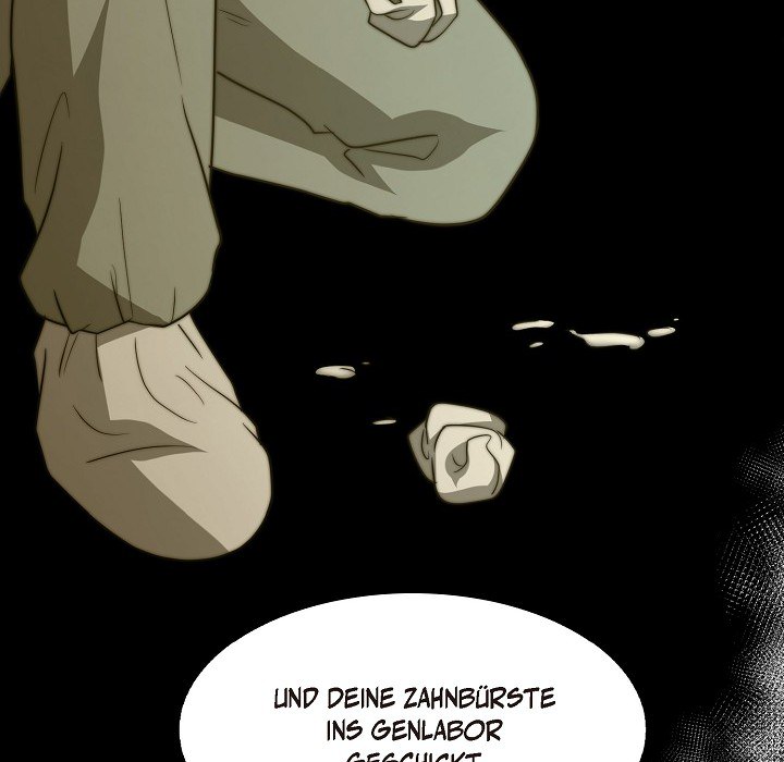 Die geheime Liebe des Omega K - episode 33 - 82