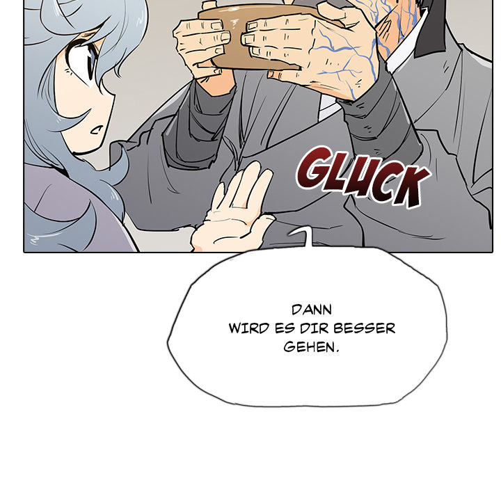 Yeongnos Giftzähne - episode 5 - 10