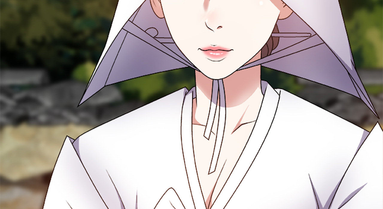 Ein standhafter Geist - episode 8 - 39