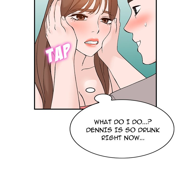Town Girls - episode 14 - 45