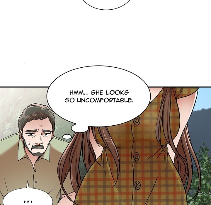 Don't Seduce Me! - episode Prologue - 22