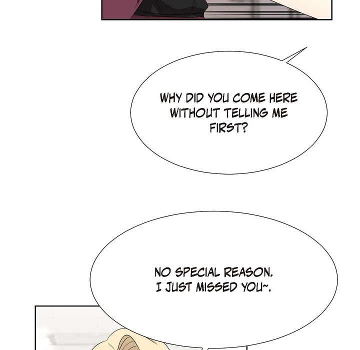 Fragrant Office Life - episode 10 - 13