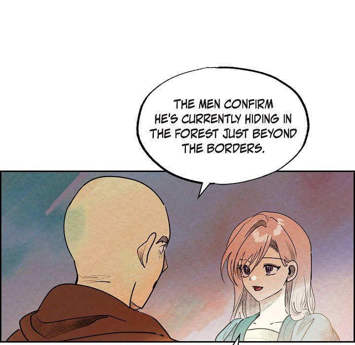 The Villainess Behind the Mask - episode 43 - 46