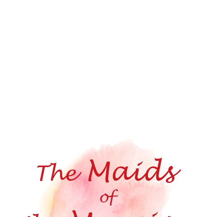 The Maids of the Mansion - episode 17 - 14