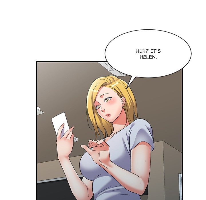 Sweet Angels - episode 38 - 47