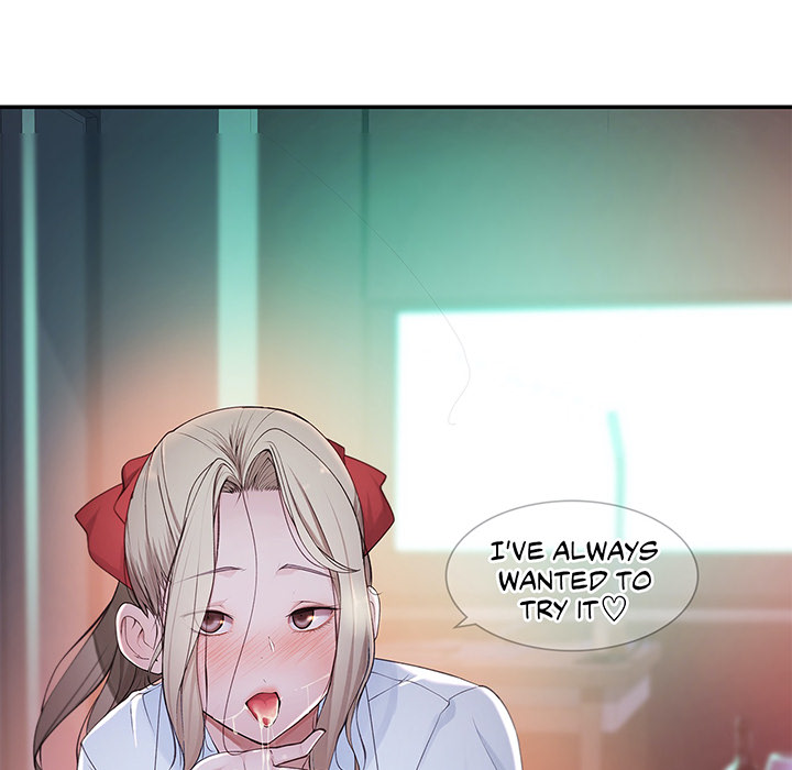 Teach Me How to Please You - episode 23 - 114