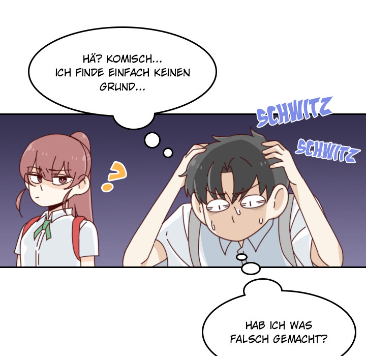 Dinge, die das Herz erwärmen - episode 46 - 65