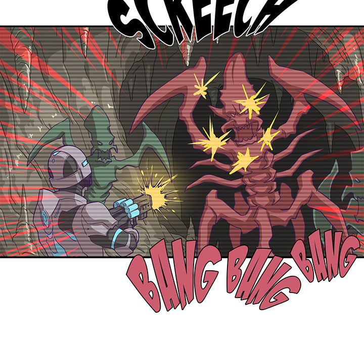 My Special Squishy Someone - episode 5 - 33