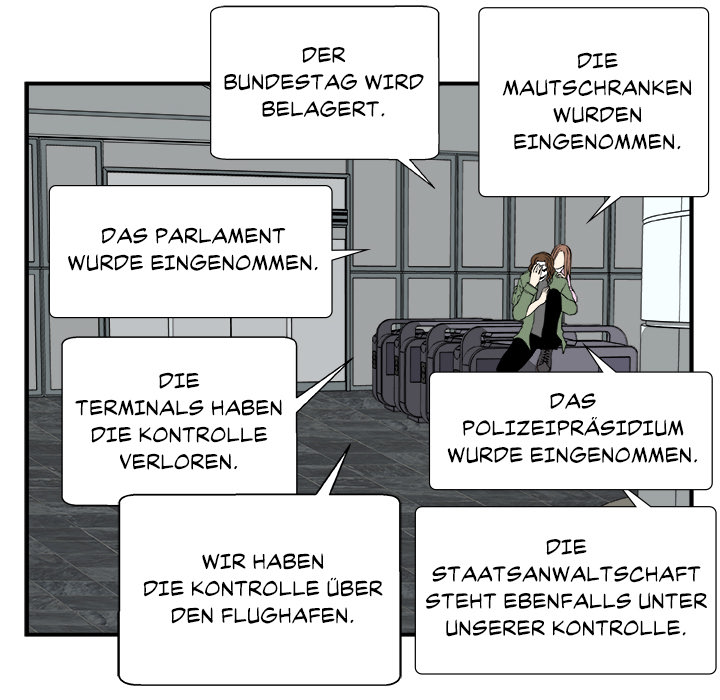 Unter der Maske - episode 6 - 46