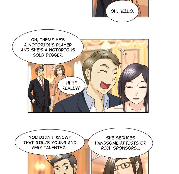 My New Co-worker - episode 25 - 7