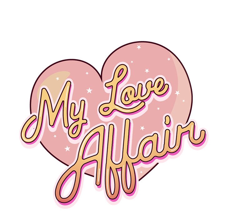 My Love Affair - episode 27 - 30