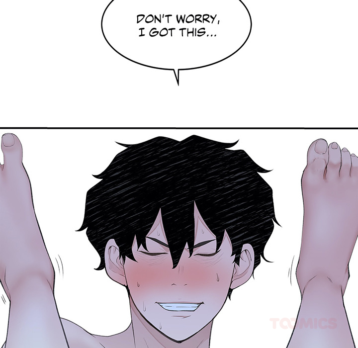 Teach Me How to Please You - episode 21 - 32