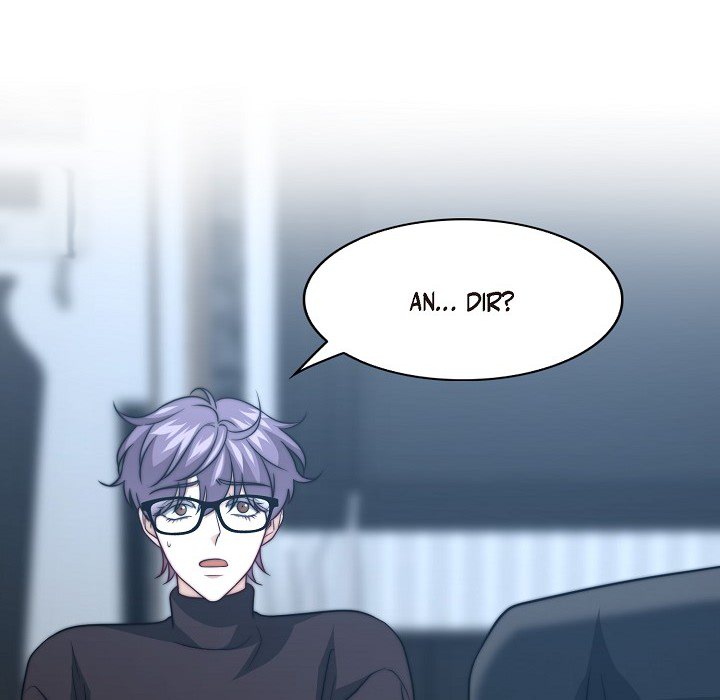 Die geheime Liebe des Omega K - episode 33 - 124