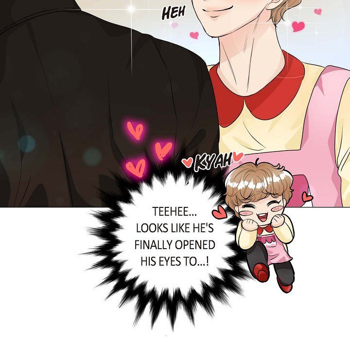 Come Be My Teacher - episode 19 - 72