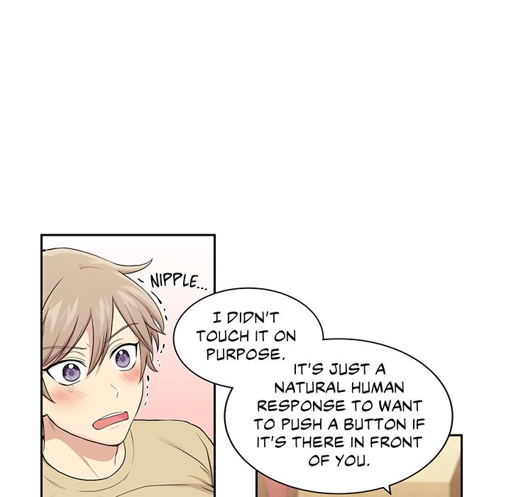My X Report - episode 14 - 4