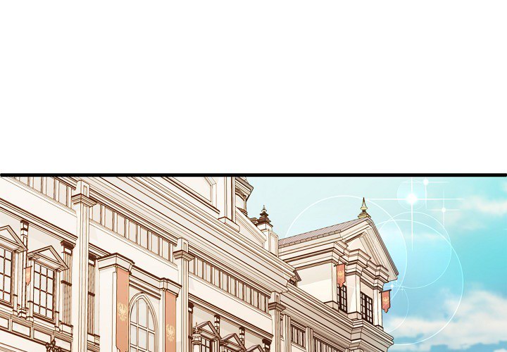 Hold on, Crown Prince! - episode 22 - 0