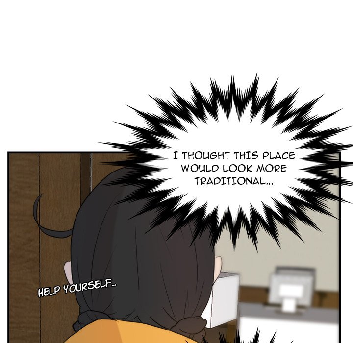 The Tiger, The Sun and The Moon - episode 6 - 24