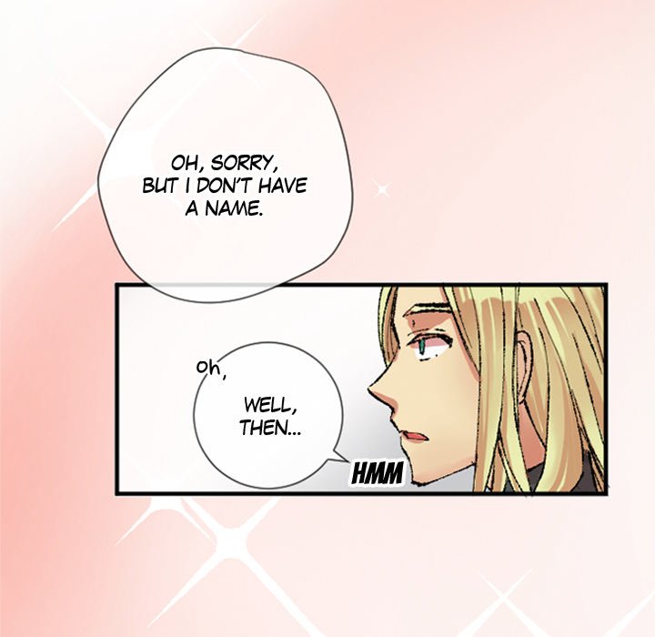 Today, I Meet a Dragon - episode 2 - 64