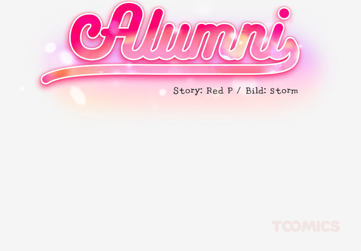 Alumni - episode 20 - 1