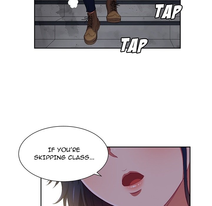 My High School Bully - episode Prologue - 20