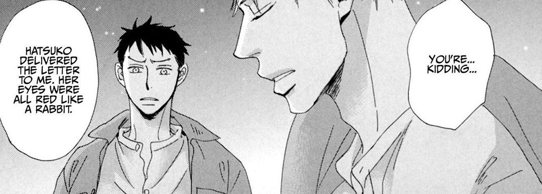 Ginza Neon Paradise - episode 4 - 63
