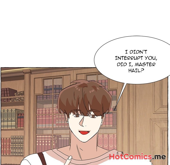 New Life, New Me - episode 67 - 41