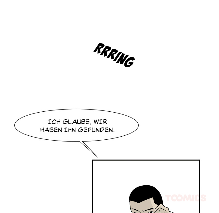 Endloser Kreislauf - episode 23 - 25