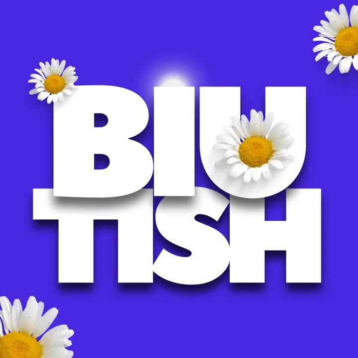 biutish
