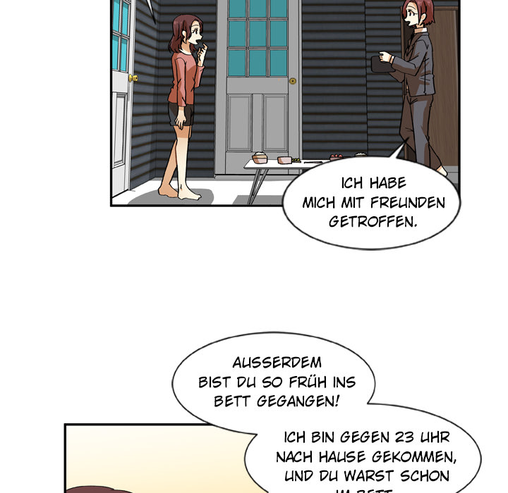 Mörder in klein - episode 12 - 10