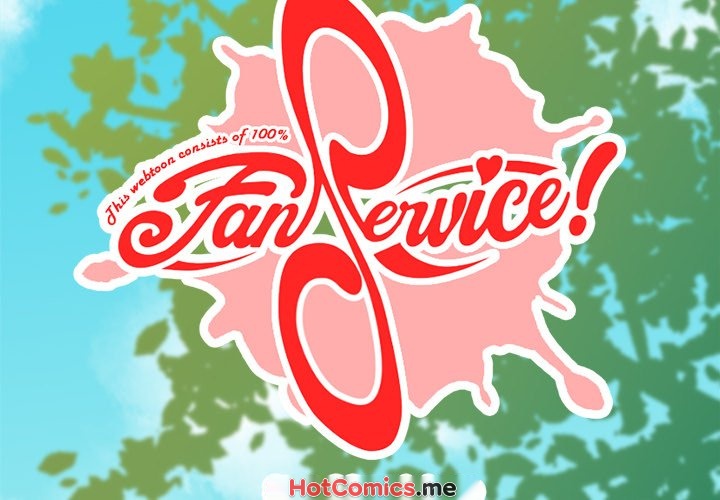 Fan Service! - episode 31 - 3