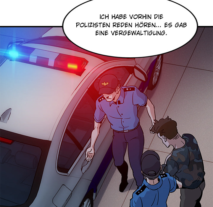 Wer hat Angst vor Mister H? - episode 34 - 101