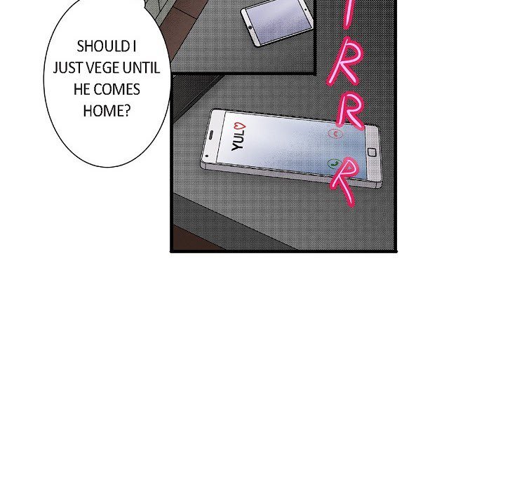 Work, Fight and Love - Webtoon Edition - episode 59 - 88