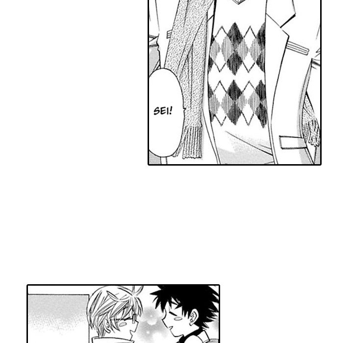 Falling In Love Under The Blue Sky - episode 12 - 34