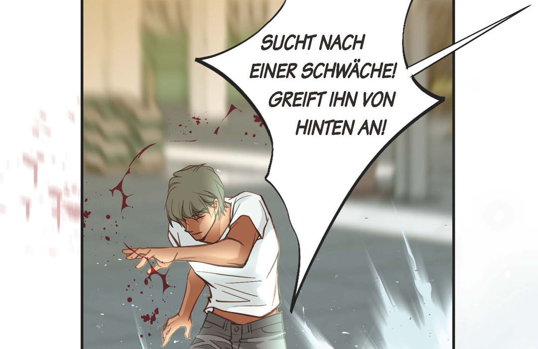 Kollision Nebengeschichten - episode 6 - 131