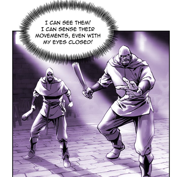 The Road of Karma - episode 13 - 16