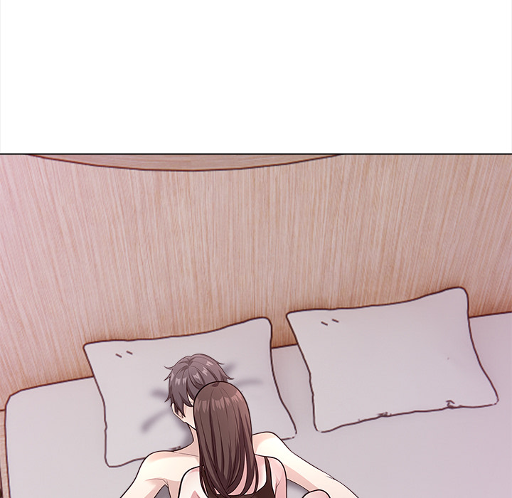 Locked With Her - episode 12 - 23