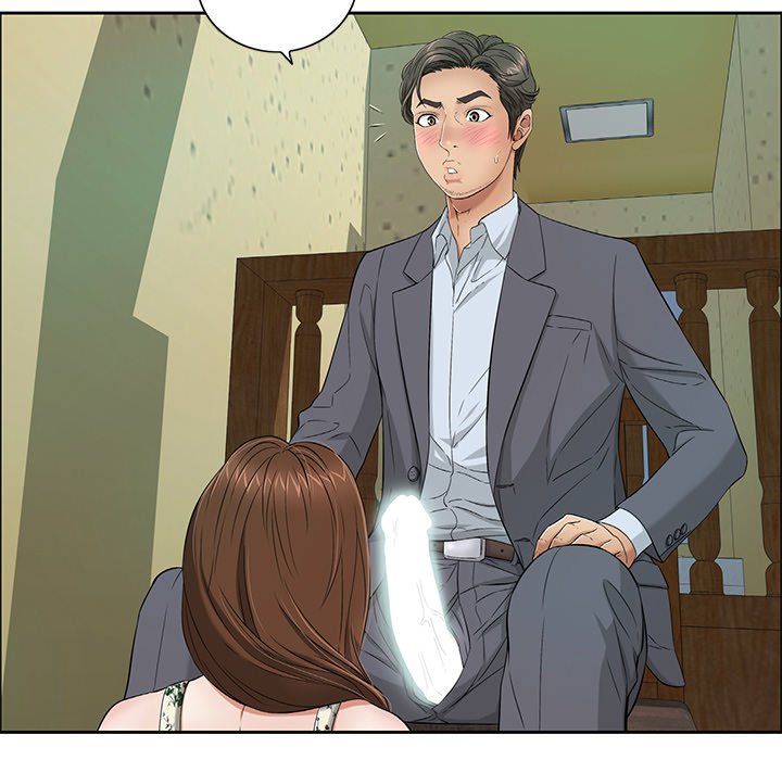 A Killer Woman - episode 9 - 57