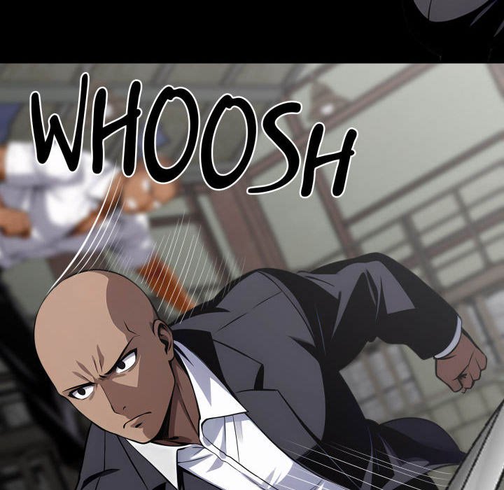 Workaholic Gangster - episode 20 - 186
