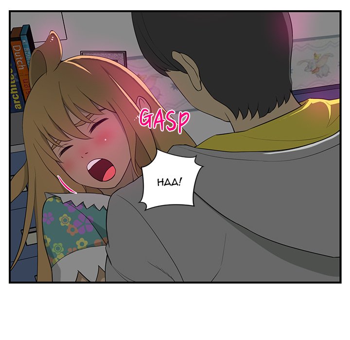 My Best Mistake - episode 6 - 77