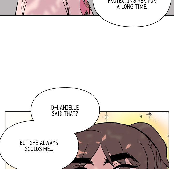The Princess's Guard - episode 28 - 107