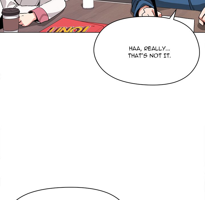 An Outsider's Way In - episode 3 - 125
