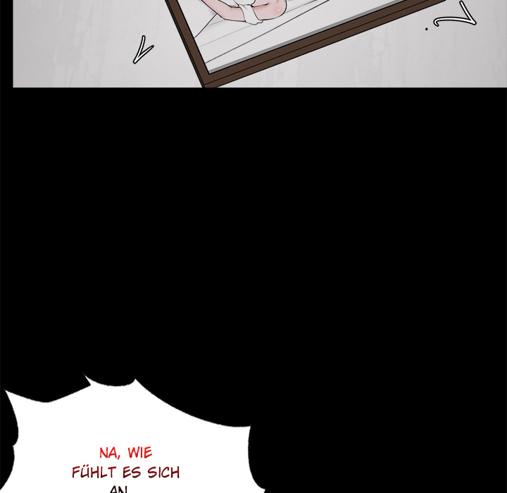 Wachmann der Hypnose - episode 1 - 9