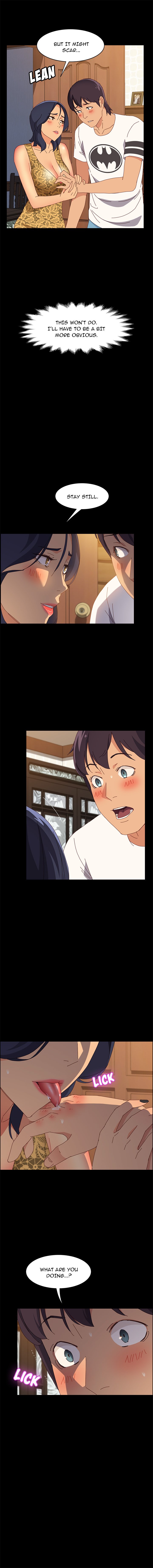 The Assistant - episode 28 - 10