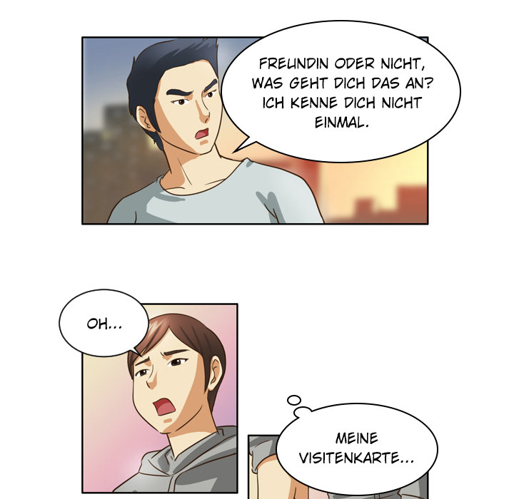 Die neue Kollegin - episode 12 - 18