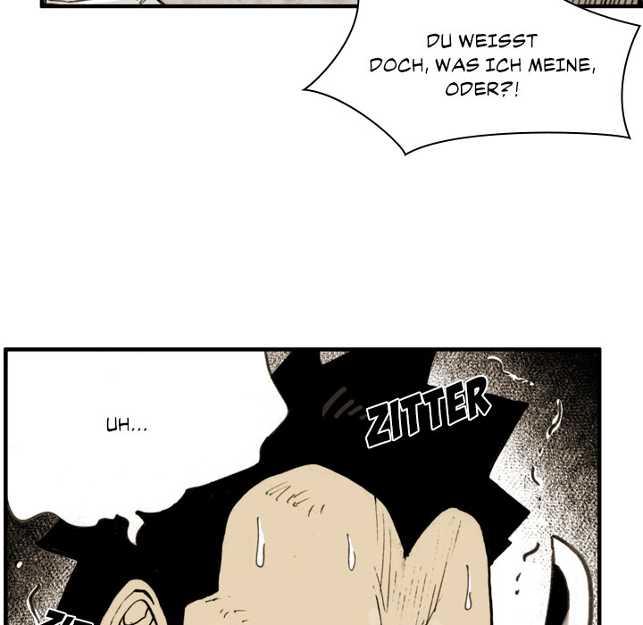 Der Schlägerjäger - episode 60 - 28