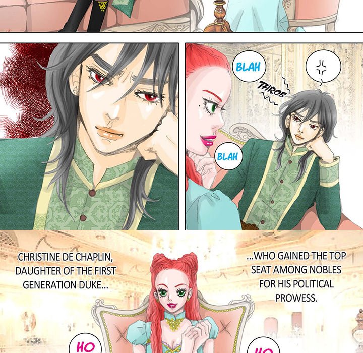 The Emperor's Woman - episode 10 - 26
