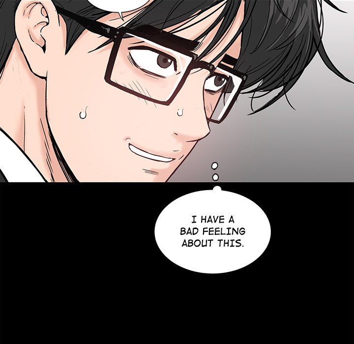 My Secret Double Life - episode 3 - 110